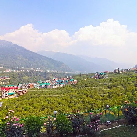Trimrooms Cottage Manali Kültér fotó