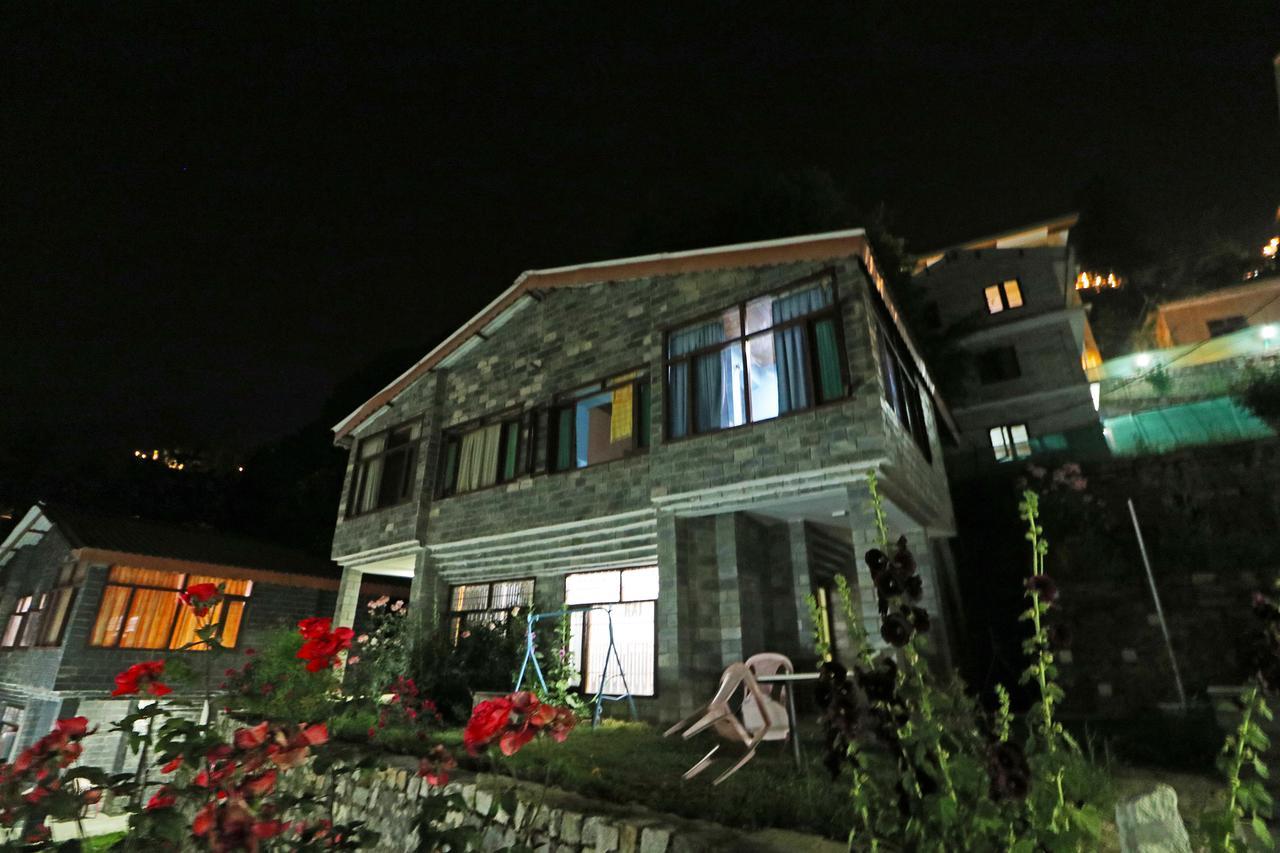 Trimrooms Cottage Manali Kültér fotó